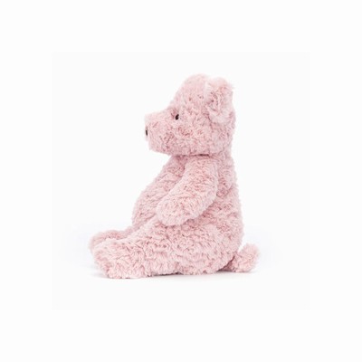 Jellycat Barnabus Pig Australia | 846039WKM